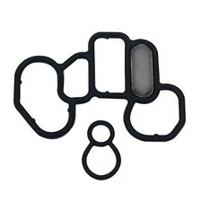 Spool Valve Solenoid Gasket Fit for ACURA MDX TL RL VTEC 15825P8AA01 36172P8AA01