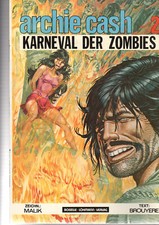 BOISELLE-LÖHMANN-VERLAG - Comics zum Aussuchen - seltene Sammlerstücke ...SC14