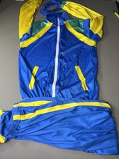 Track Suit Youth Large Juniors Kids Teen Matching Pants AnD Jacket