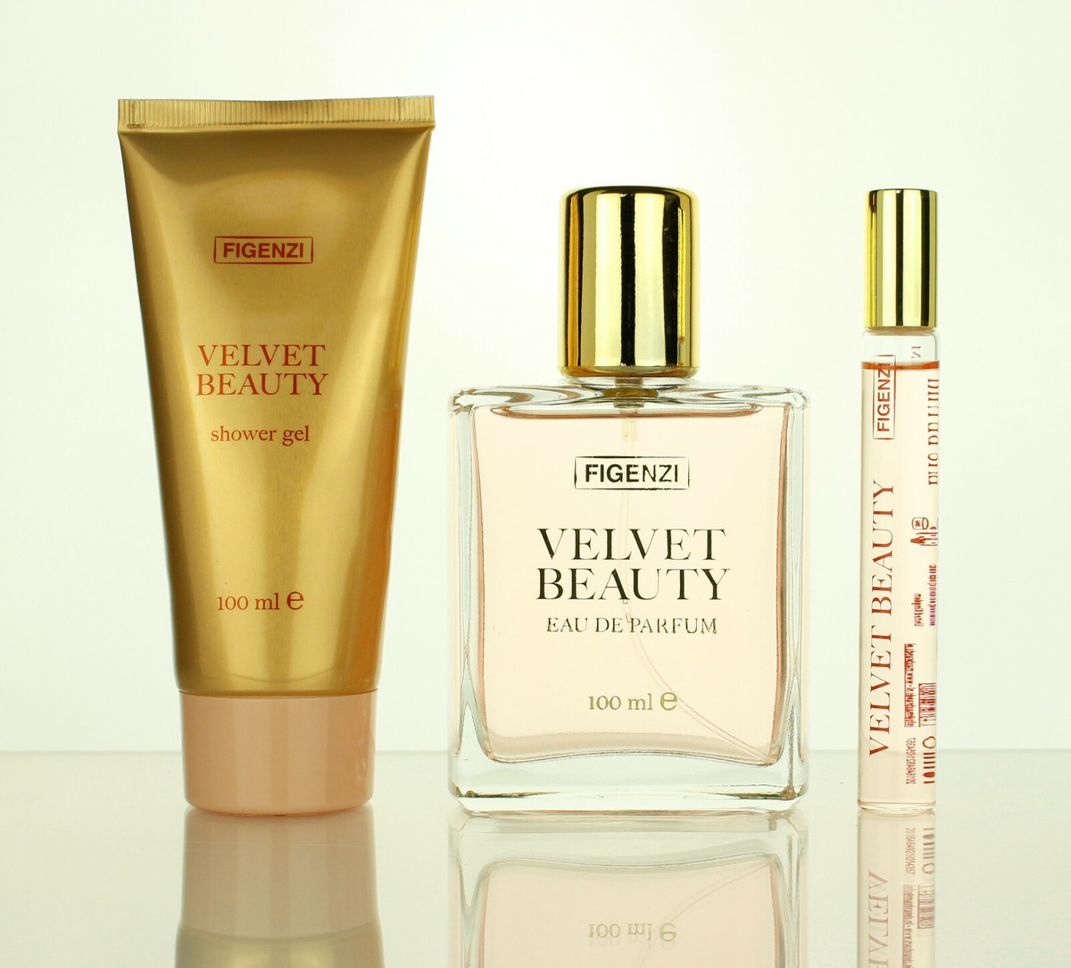 figenzi parfum velvet beauty