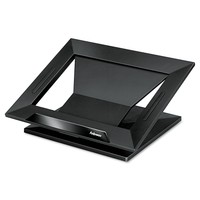 Fellowes Designer Suites Laptop Riser 13 1/16 X 11 3/16 X 4 Black Pearl 8038401 on sale Fellowes Designer Suites Laptop Riser 13 1/16 X 11 3/16 X 4 Black Pearl 8038401 on sale