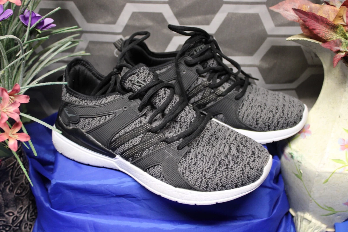 Everlast mens tennis best sale shoes