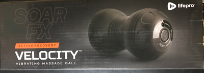 LifePro Velocity Vibrating Massage Ball | eBay LifePro Velocity Vibrating Massage Ball | eBay