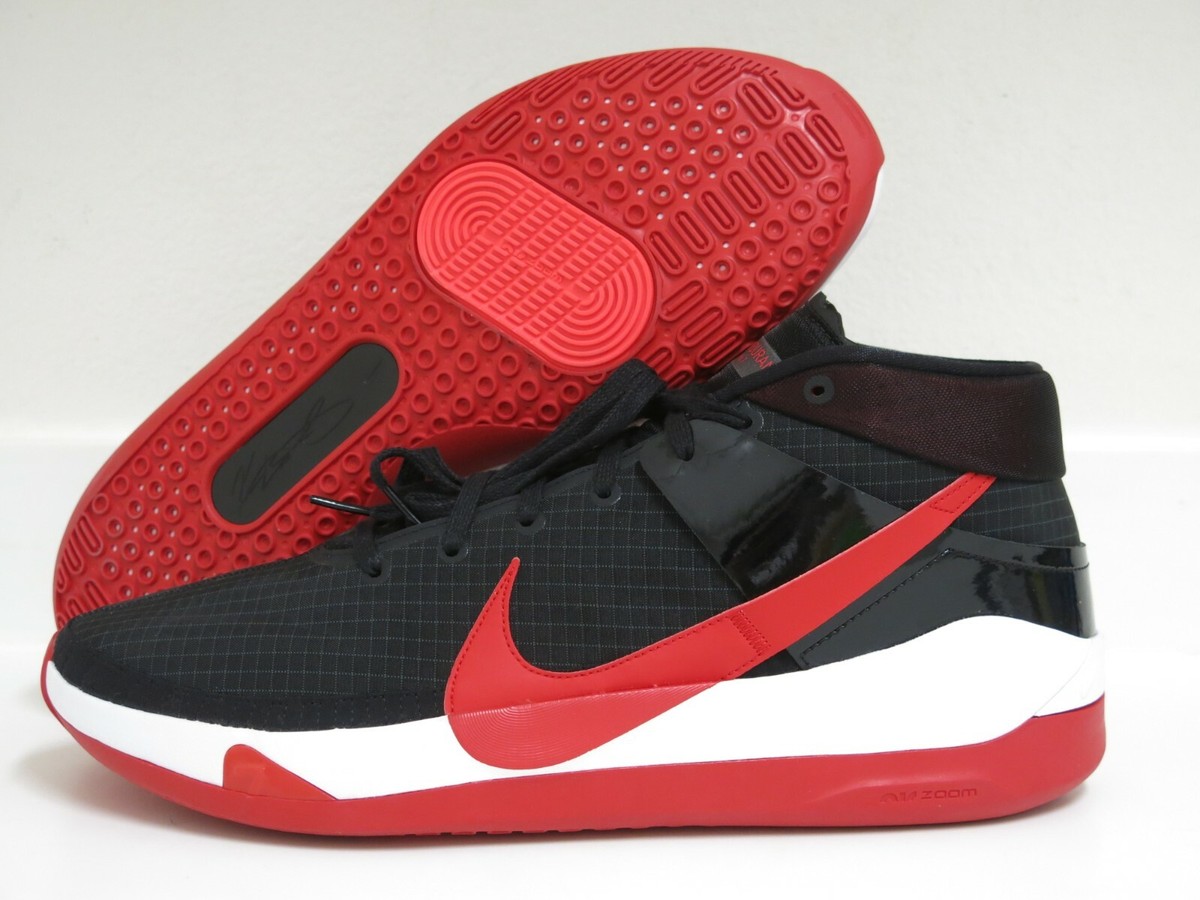 Nike KD13 Men's Basketball Sneakers CI9948-002 | eBay