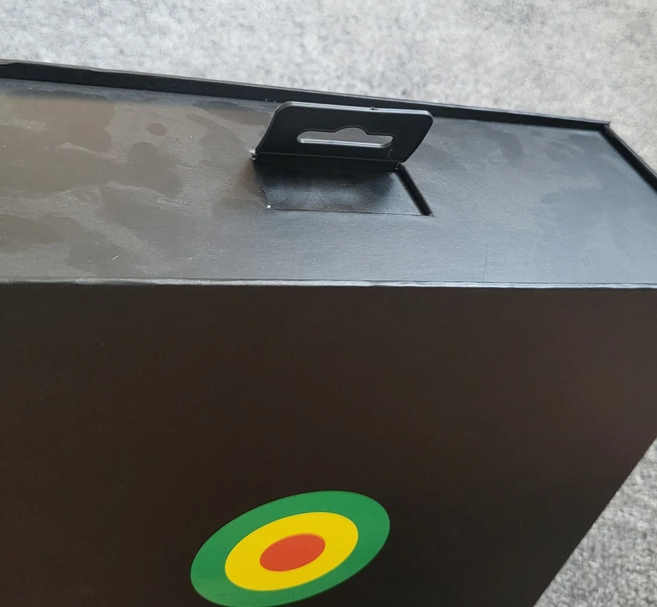 Wesc Dante Ross Bongo 耳机 - 限量版  — 第 4/4 张图片