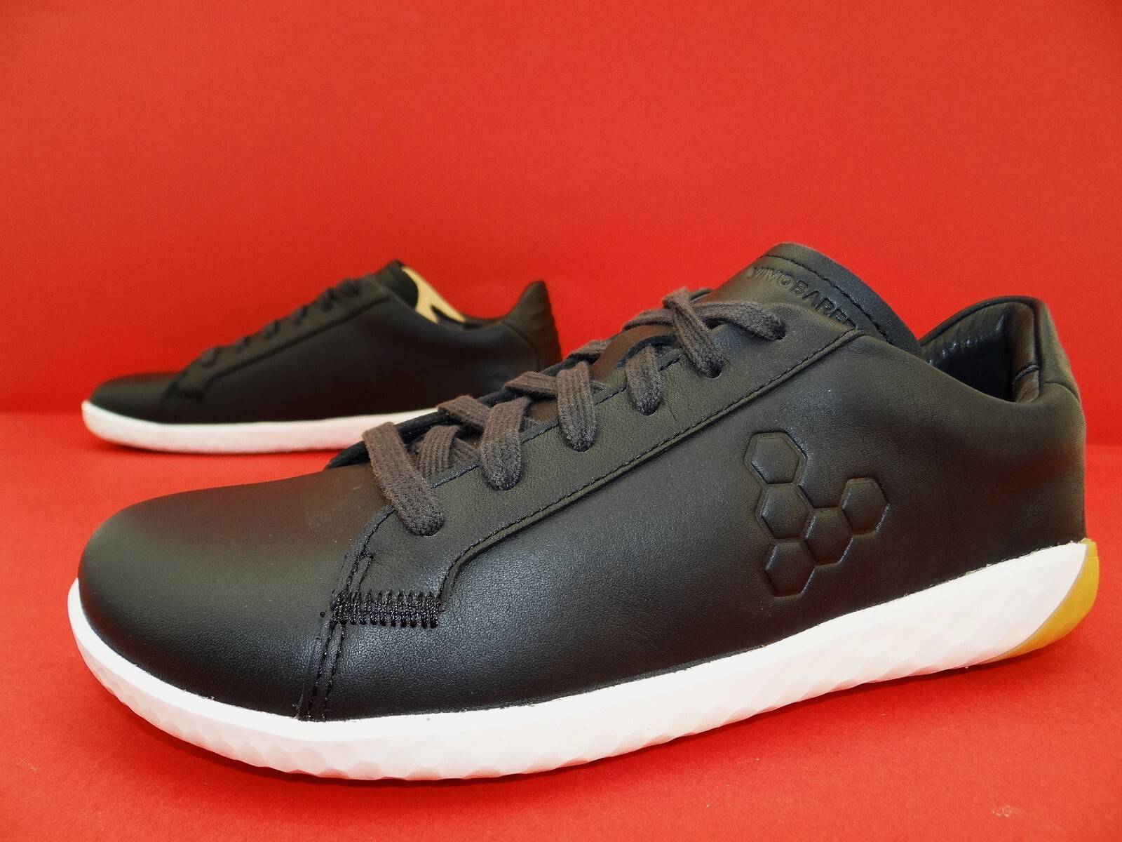 Zapatillas VivoBarefoot Geo Court II descalzas zapatillas de running mujer talla 36