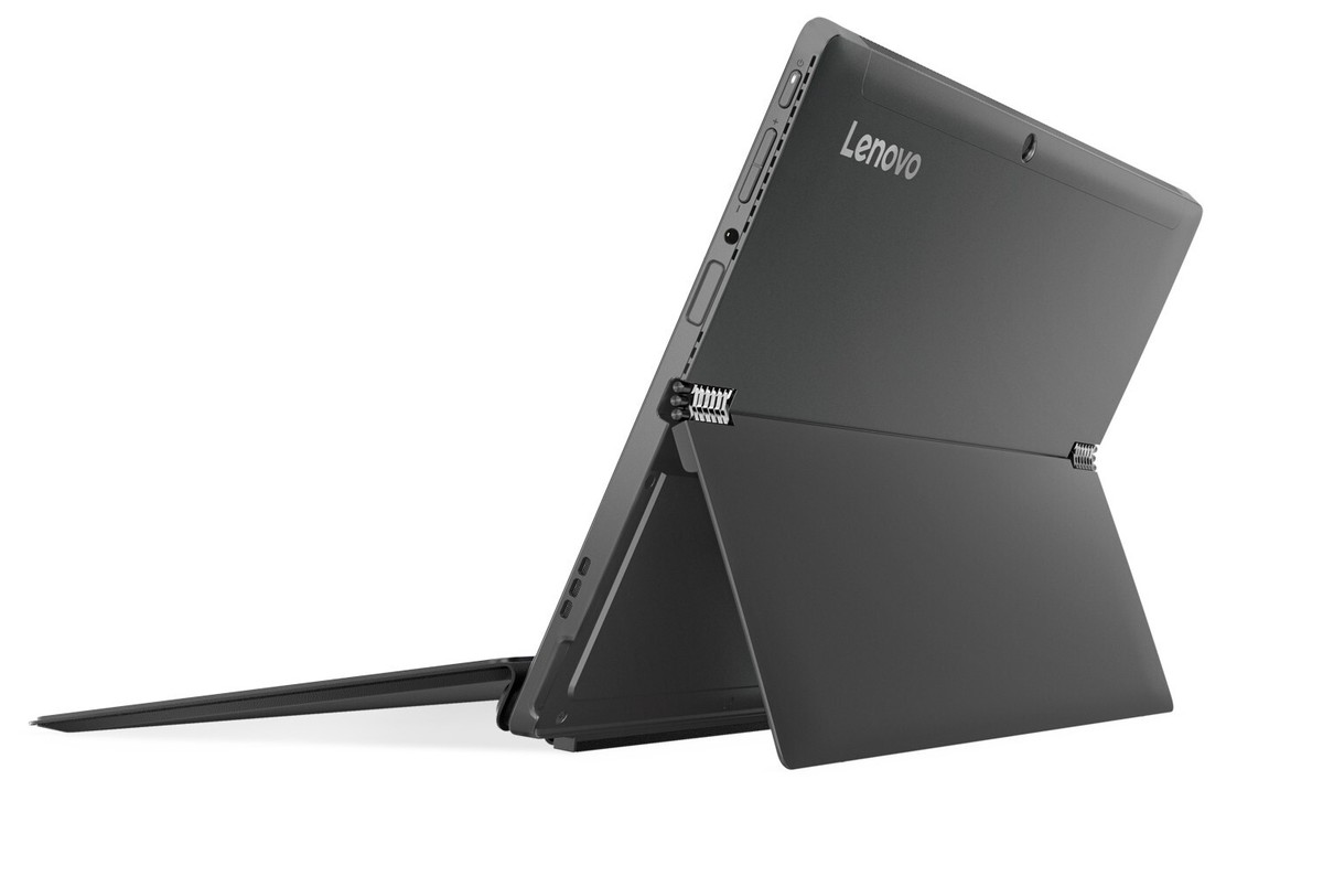⭕️ Lenovo MIIX 520 8世代 i5/8GB/256GB SSD Touchscreen Lenovo Miix 520 Core i5-8TH Gen 8GB RAM 1TB SSD