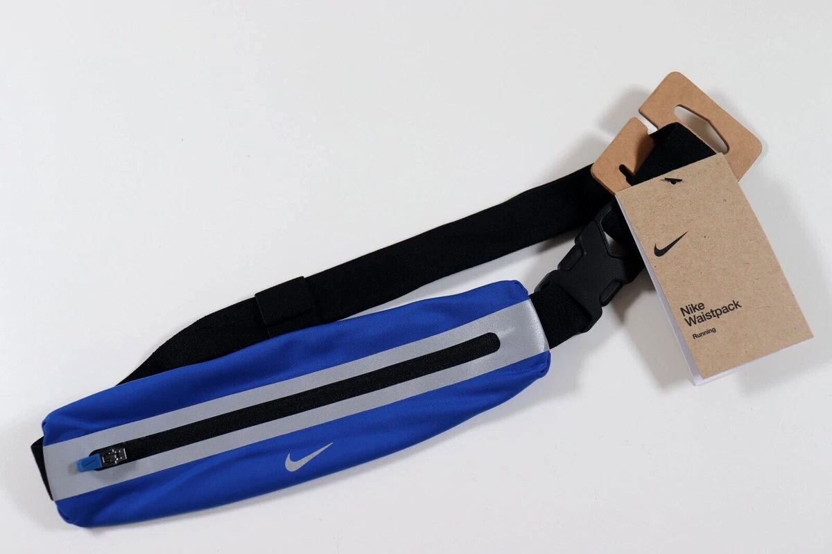 Running top hip pack