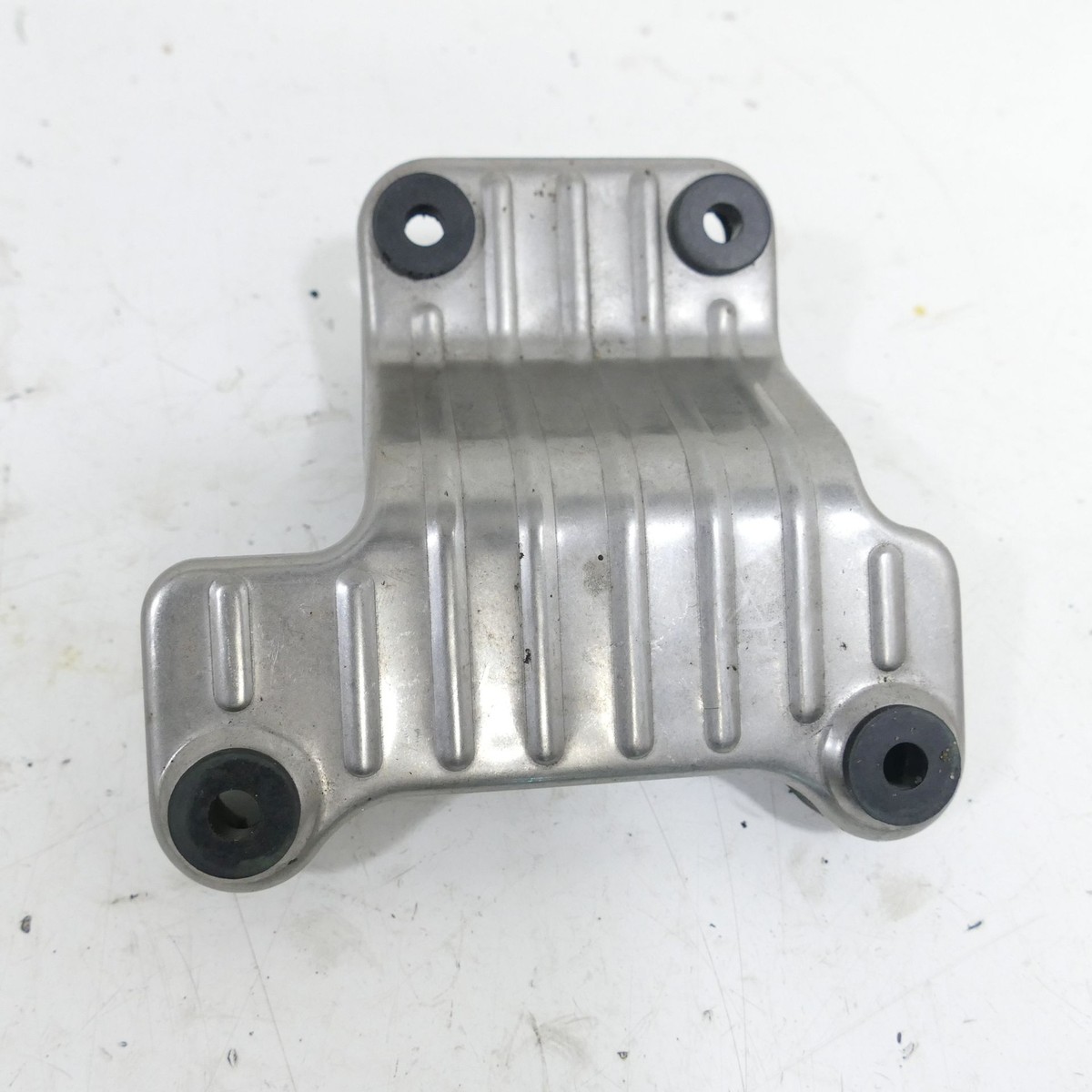 Kawasaki ZX-9R 900 C Ez: 99 Engine Mount Rubber Vibration Rubber
