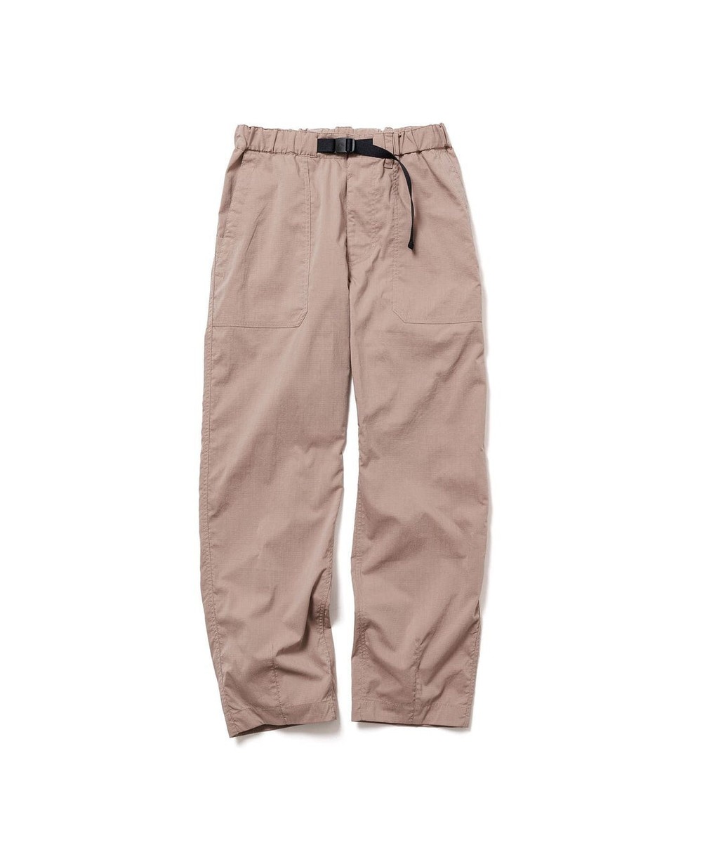 ASK availability first)NANGA HINOC RIPSTOP FIELD CARGO PANTS