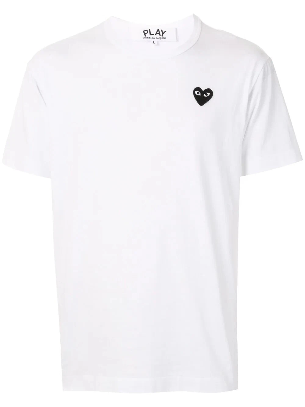 Camisas para hombre talla L Comme Des Garcons