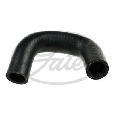 Original GATES Tuyau De Chauffage 02-1657 Pour Citroën MINI Peugeot