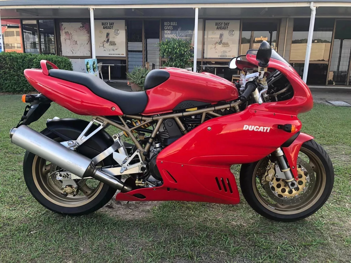 Ducati 900ss sale for sale ebay