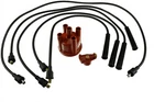 Orbitrade Ignition Systems Kit for Volvo Penta B21• AQ115 - AQ140* 243797 875404