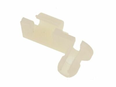 Door Lock Rod Clip For 1984-1985 Pontiac J2000 Sunbird Q758GP