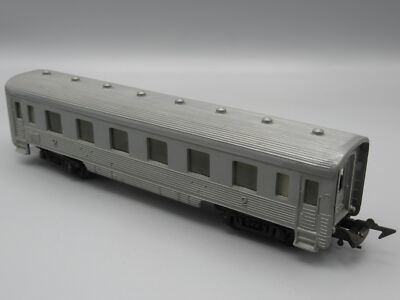 Wagen Wagen SNCF Bmyf 2. Klasse - Jouef