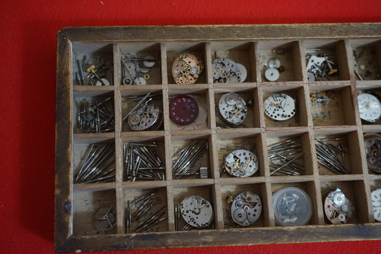 Stackers Scatole per orologi | Lace & Favour