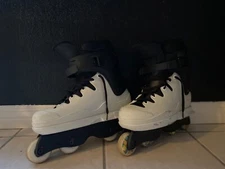 Inline roller skates size 11-12