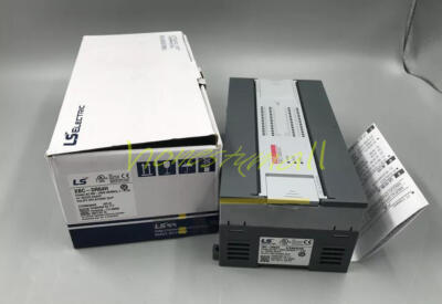 1PC LS Programmable Controller XBC-DR64H XBCDR64H New