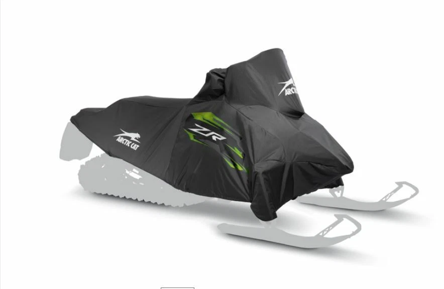 Arctic Cat Snowmobile Covers for sale | eBay