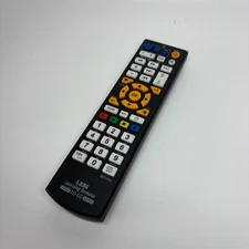 Universal Learning Remote Control L336 For TV VCR CBL DVD SAT STR-TV CD VCD HIFI
