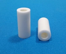 (2) AEGIS2 Ferrules .312 ID and 1.25" Long - Pool Cue Ferrule Material 