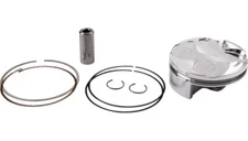 J.E. Pistons FSR Pro Series Piston Kits 391920