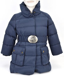 junior ralph lauren jacket