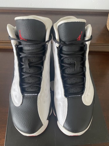 Air Jordan 13 he got Game sneaker Retro gs 36.5 Limited 2012 NBA Basketball schu - Bild 5 von 14