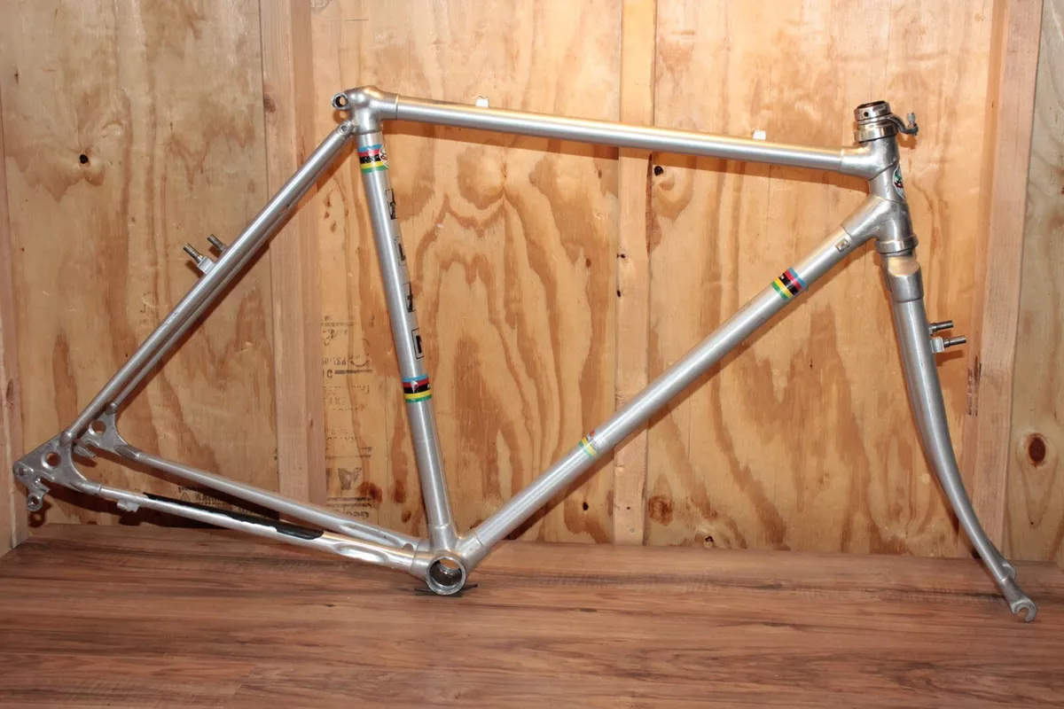 Alan cyclocross cheap