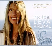Into Light von Deva Premal | CD | Zustand gut