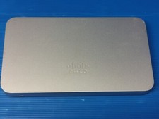 Cisco Meraki MX64-HW Cloud Managed Security Appliance