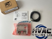 DAIKIN RTD-10 Interfaccia di controllo in tempo reale versione firmware 1.06 Sky Air VRV, VAM