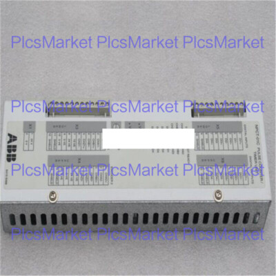 New Without Outer Packaging NPCT-01C Abb New 1Pc via DHL/UPS/FedEx