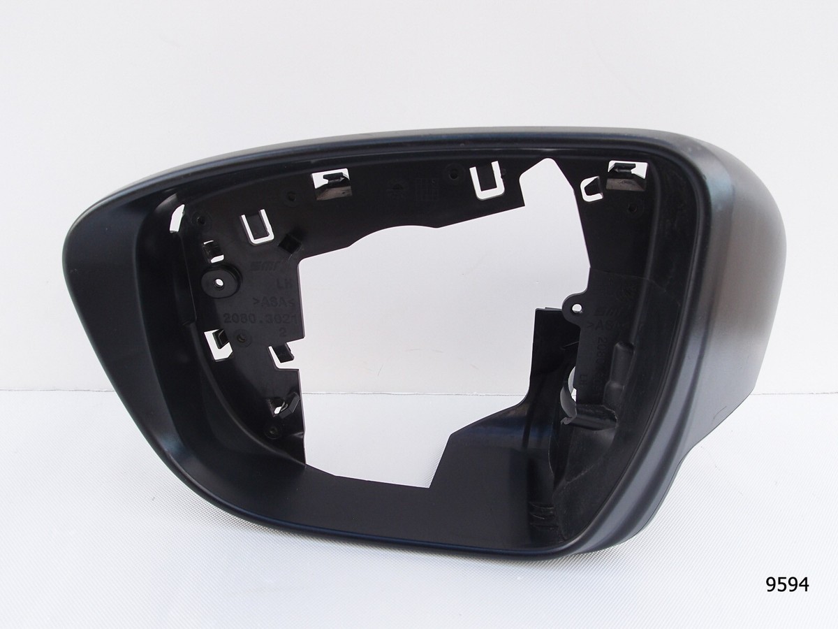 2014-2020 OEM NISSAN Rogue LEFT EXTERIOR MIRROR SUPPOTING RING LH