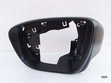 2014-2020 OEM NISSAN Rogue LEFT EXTERIOR MIRROR SUPPOTING RING LH