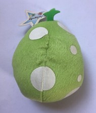 2004 Speckled Negg Mcdonalds Neopets Happy Meal Promo 4in Plush Toy New w/ Tags