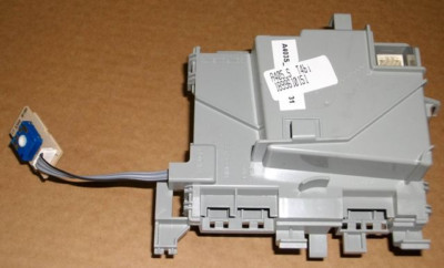 Original BEKO Elektronikkarte Hauptplatine Modul Geschirrspüler DWD5411S DWD5411W
