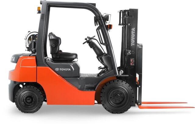 Raymond Trucks 2013 Forklift Manuals On Flash Drive For Sale Online Ebay