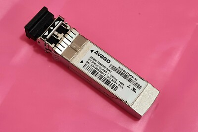 Genuine NetApp X6589R6 10Gb SFP+ Optical ShortWave Module 10Gbase-SR Transceiver