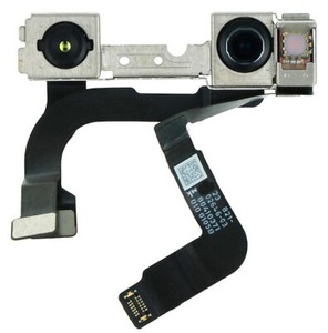 Original iPhone 12 / 12 Pro Front Selfie Kamera Flex Vorderkamera Lichtsensor