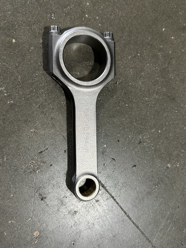 Eagle CRS5394A Connecting Rod H-Beam Forged 4340 Steel
