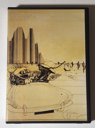 Fear and Loathing In Las Vegas Criterion Collection - Picture 3 of 6