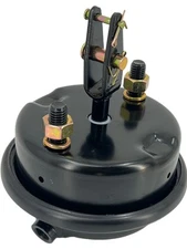 Long Stroke Air Brake Chamber Service Type 24 with Welded Clevis