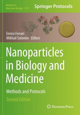 Enrico Ferrari (u. a.) | Nanoparticles in Biology and Medicine | Taschenbuch