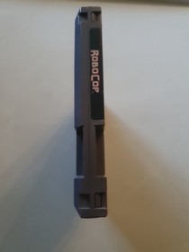 ROBOCOP | NES | NINTENDO | PAL A | CARTRIDGE ONLY VGC
