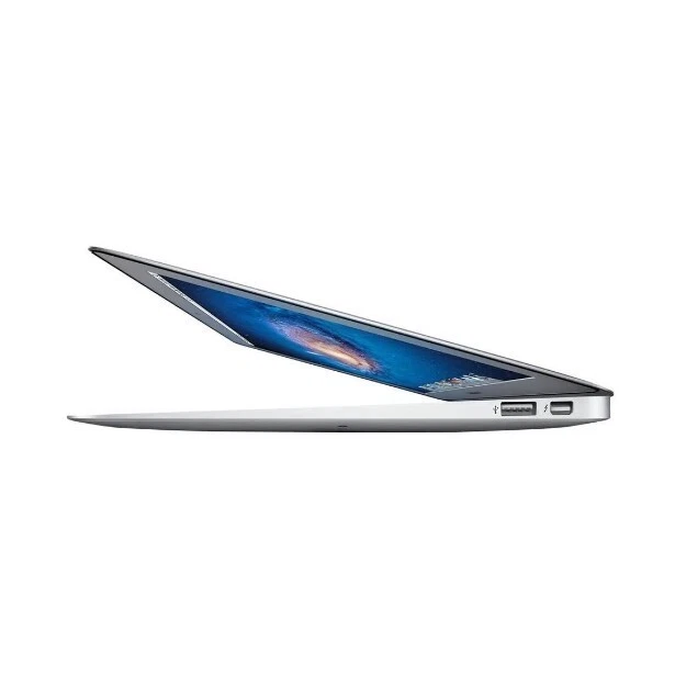 Apple MacBook Air 13" 2015 A1466 i5 1,6GHz 8GB 128GB SSD macOS Laptop Notebook - Bild 3 von 4