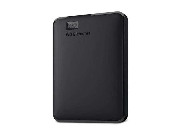 WD Elements 外付けハードディスク 5TB WDBU6Y0050BBK Buy Western Digital Elements 5TB (WDBU6Y0050BBK-WESN) External