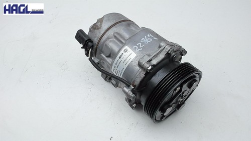 Kompressor Klimaanlage 8FK351125 Audi A3 1.6 8L 74 KW 101 PS Limousine