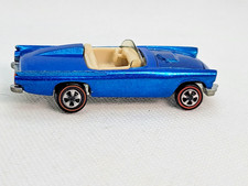 Redline Blue Classic 57 Ford T-bird Wow Sweet Keeper Look Now Redline Blue Classic 57 Ford T-bird Wow Sweet Keeper Look Now